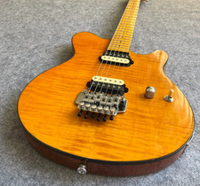 Explosive, Orange OLP Electric