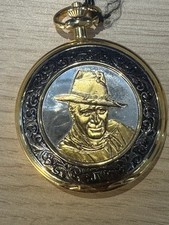 FRANKLIN MINT JOHN WAYNE