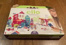 New Unused Ello Ello-opolis