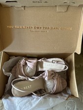 Beautiful Next Pink Grey