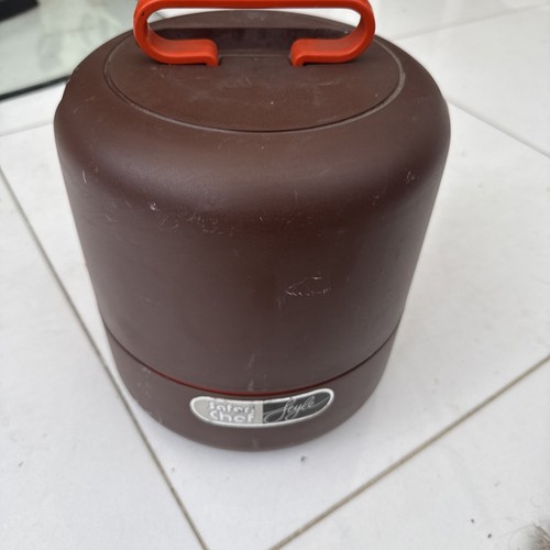 Safari chef style insulated - chef,