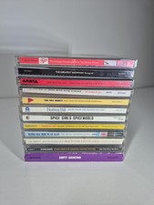 Film & Musical CD Soundtracks
