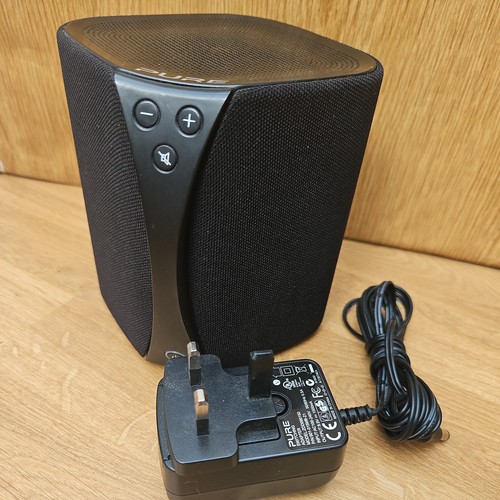 Pure jongo wireless - jongo, (s340b)