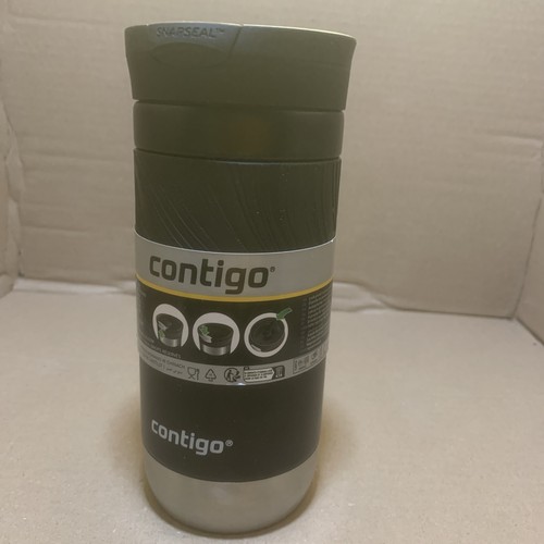 Contigo 470ml travel mug - 470ml,