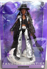 2025 Barbie Signature Gold