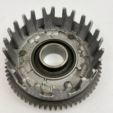 Clutch basket outer Yamaha
