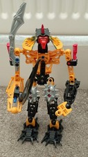 Lego Bionicle - Toa Hewkii