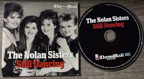 The nolan sisters still - the,