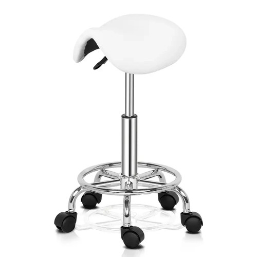 Saddle stool adjustable - stool,