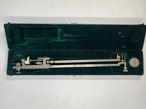 Polar planimeter jakob - planimeter, by
