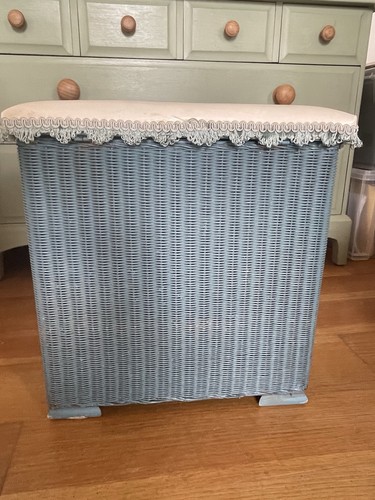 Lloyd loom lusty woven wicker - lusty,