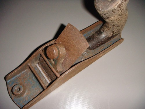 Wood working smoothing - wood,