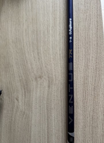 Fujikura ventus blue - ventus,