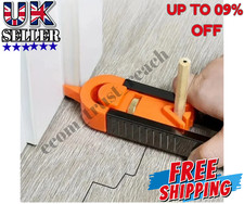 Profile Scribing Ruler Contour