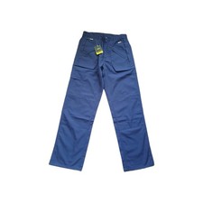 Trojan Navy Blue Action 8