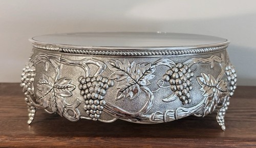 Godinger silver plated - godinger,