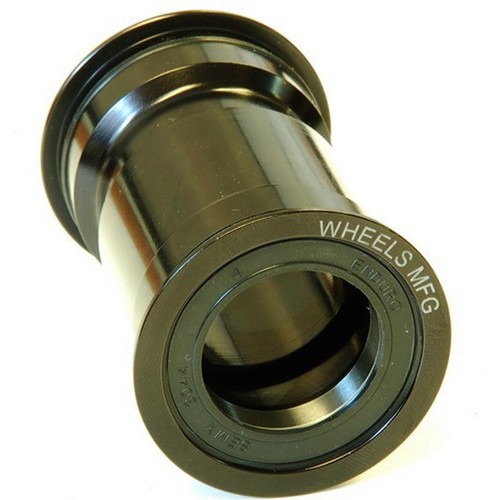 Wheels manufacturing pressfit - manufacturing,