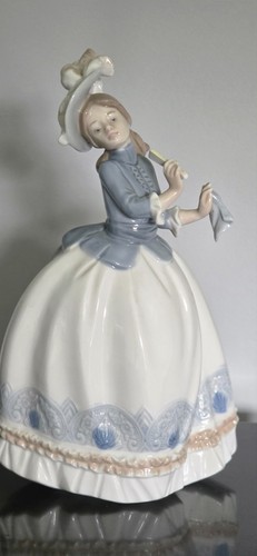 Vintage nao lladro - nao, by
