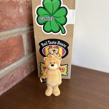 Bad Taste Bears - Patrick 'The Real Genius' No 66. Boxed