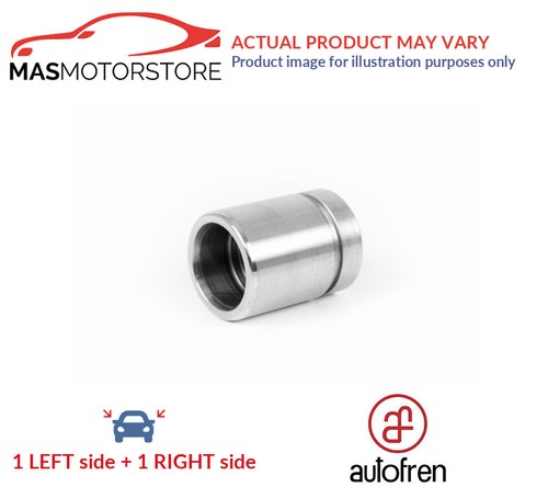 Brake caliper piston pair - brake,