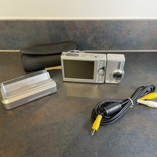 Vivitar DVR-390H 3.1 MP