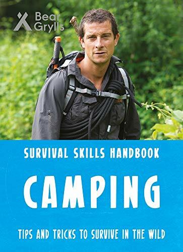 Bear grylls survival skills - bear,