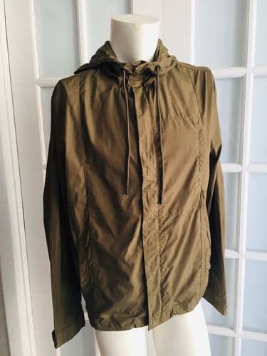 Nwd zara men khaki - zara, lightweight