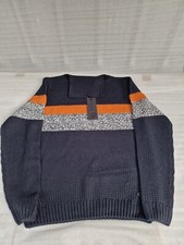 Soul Star Mens Winter  Knitted