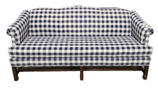 Taylorsville Mahogany
