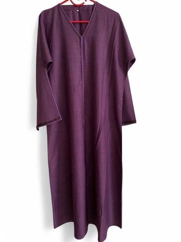 New dubai purple - dubai, flared