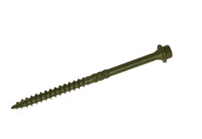 6.3x150mm (1/4x6") Spectre Advanced Timber Fixing Screws
