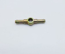 8mm DOUBLE BANJO UNION EYE for