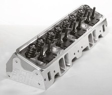 AFR SBC 227cc Cylinder Heads