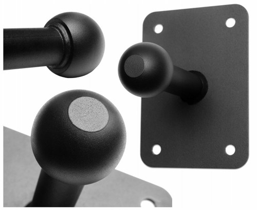 Wall mount bike carrier wp1 - wall,