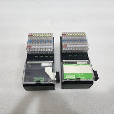 Murr elektronik cube20 ao4 - murr, u/i