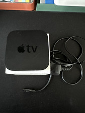 Apple TV (2nd Generation)