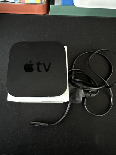 Apple - , tv