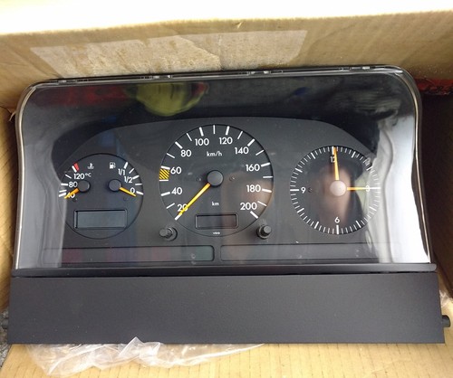 New mercedes sprinter - new,