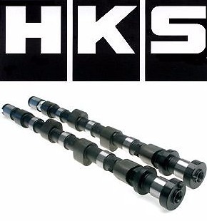 Set hks step cams camshafts - hks,