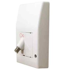 New Virgin Media White