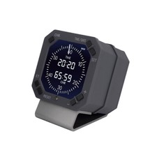 FMA FCS LAB BOEING 737NG Aviation Timer Clock Boeing Aircraft Instrument Gear 