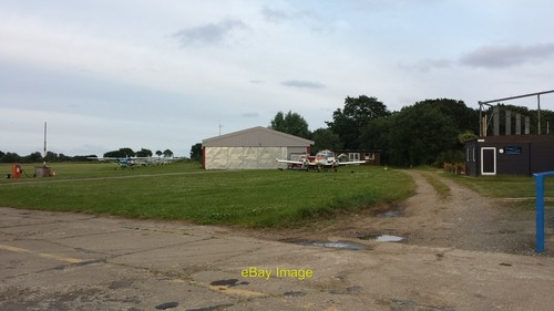 Photo 6x4 private - photo, planes