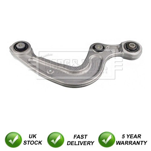 Track control arm front rear - arm,