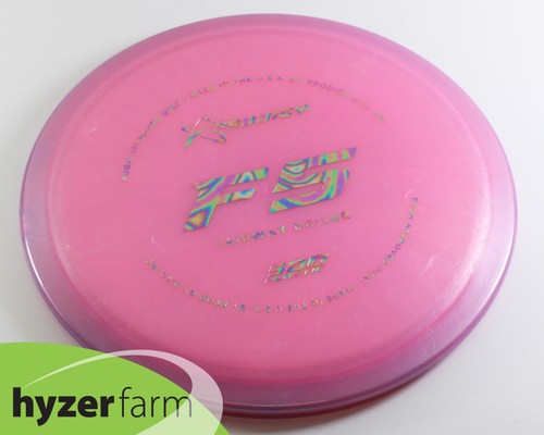 Prodigy 500 pick - f5, *pick
