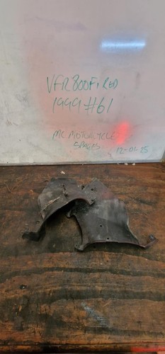 Honda vfr800 pre vtec - fi,