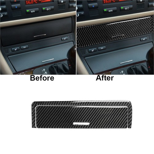 Carbon fiber central storage - carbon,