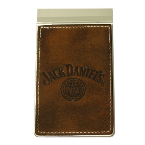 Jack daniel western - western, leather