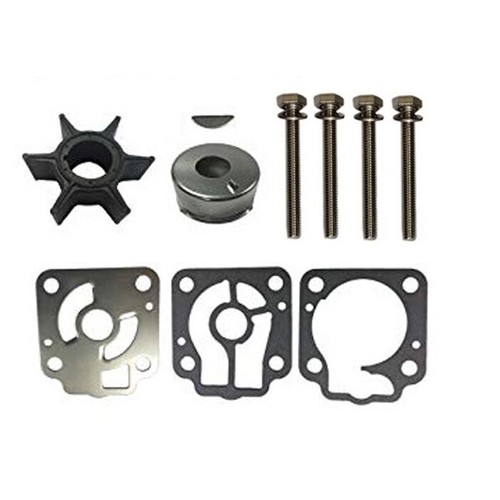 Tohatsu outboard water pump - outboard,