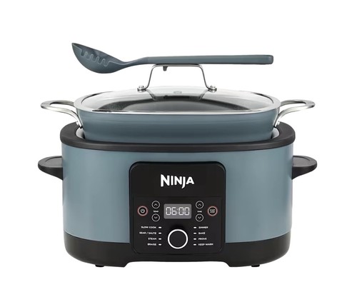 Ninja foodi mc1001uk - foodi,