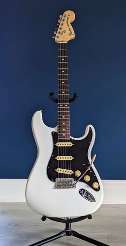 Fender american performer - fender,